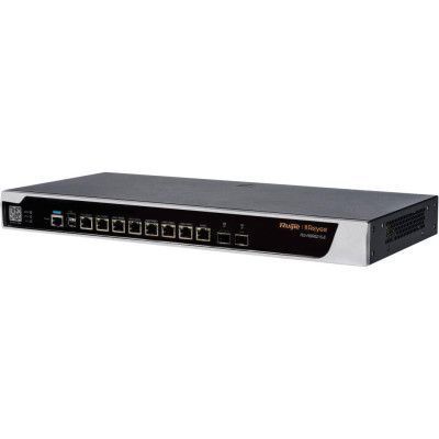 Провідний маршрутизатор Ruijie GbE (RG-NBR6215-E) H00000346937 фото