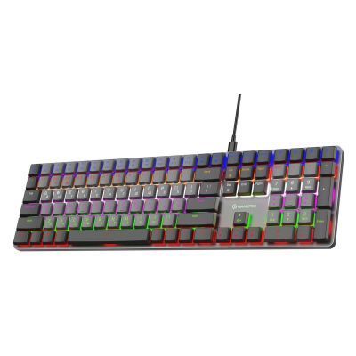 Клавиатура GamePro (MK145R) H00000457701 фото