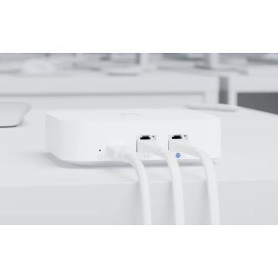 Провідний маршрутизатор Ubiquiti (UX) H00000439089 фото