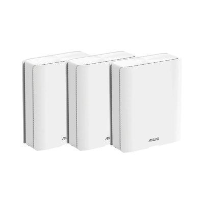 Беспроводной маршрутизатор ASUS (90IG08K0-MO3N4V) H00000495095 фото