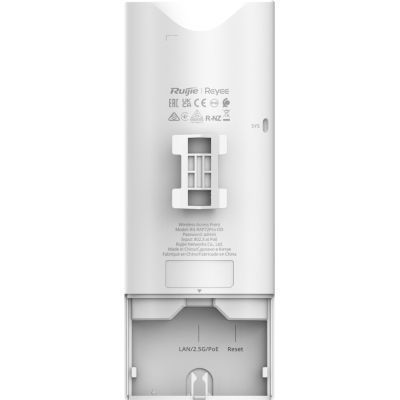 Беспроводная точка доступа Ruijie (RG-RAP72Pro-OD) H00000484820 фото