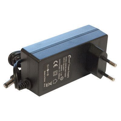 Бездротовий маршрутизатор MikroTik Двохдіапазонний Wi-Fi 6 2.5GbE MU-MIMO (C53UiG+5HPaxD2HPaxD) H00000324371 фото