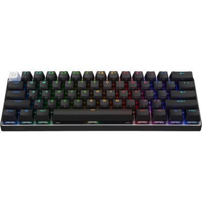 Клавіатура Logitech (920-011911) H00000457478 фото