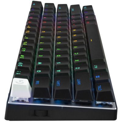 Клавіатура Logitech (920-011911) H00000457478 фото