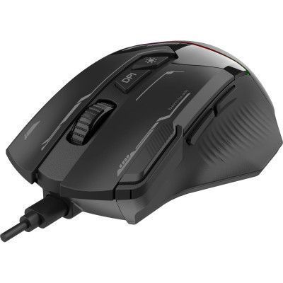 Мышь GamePro (GM300B) H00000456985 фото