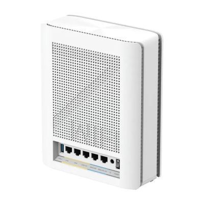 Беспроводной маршрутизатор ASUS (90IG08K0-MO3N4V) H00000495095 фото