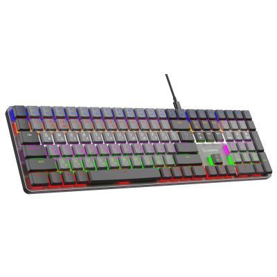 Клавиатура GamePro (MK145R) H00000457701 фото