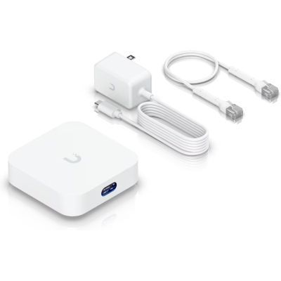 Провідний маршрутизатор Ubiquiti (UX) H00000439089 фото