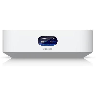 Провідний маршрутизатор Ubiquiti (UX) H00000439089 фото