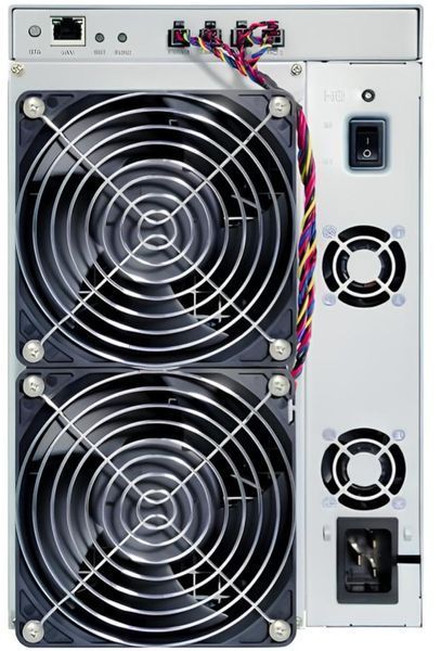 Asic-майнер Canaan AvalonMiner 1466 150 Th/s 3230 Вт SHA-256 (1466 150Th) H00000502815 фото