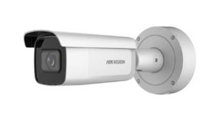 IP-камера Hikvision (DS-2CD2646G2-IZS (C) (2.8-12)) H00000421617 фото