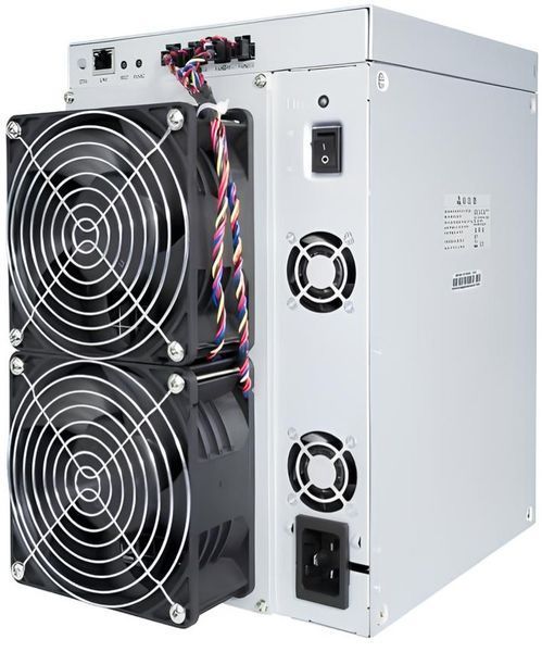 Asic-майнер Canaan AvalonMiner 1466 150 Th/s 3230 Вт SHA-256 (1466 150Th) H00000502815 фото
