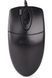 Мышь A4Tech (OP-620DS USB (Black)) H00000362821 фото 1