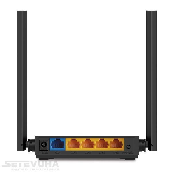 Бездротовий маршрутизатор TP-Link Archer C54 Двохдіапазонний MU-MIMO (ARCHER C54) H00000032699 фото