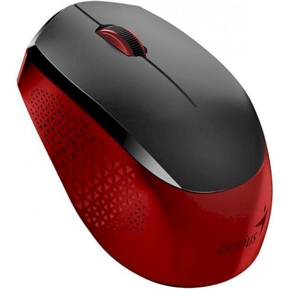 Мышь Genius NX-8000 Silent WL (31030025401) H00000257578 фото