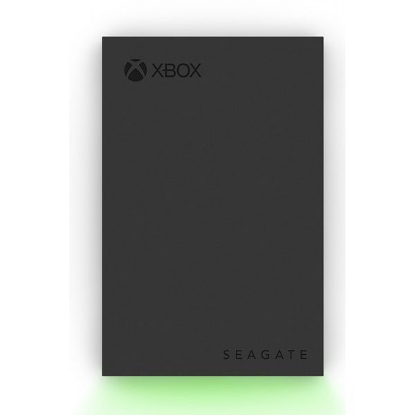 Жесткий диск Seagate Game Drive for Xbox 2.5" USB 3.2 (Micro B) 2ТБ (STKX2000400) H00000142295 фото