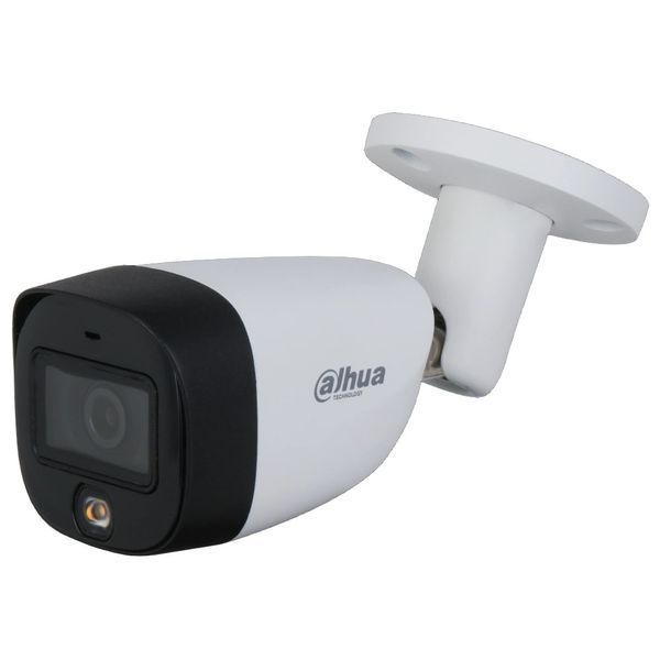 Видеокамера HD-CVI Dahua (DH-HAC-HFW1500CMP-IL-A (2.8)) H00000393205 фото