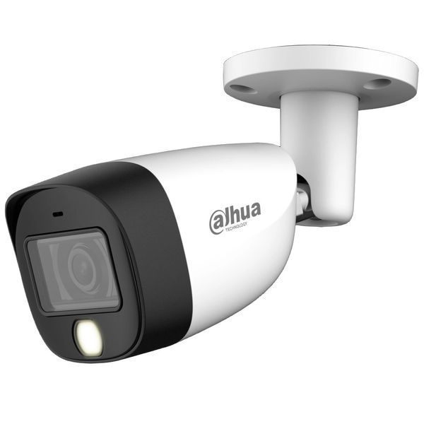Видеокамера HD-CVI Dahua (DH-HAC-HFW1500CMP-IL-A (2.8)) H00000393205 фото