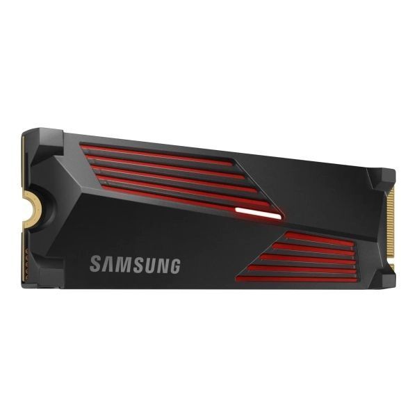 SSD диск Samsung (MZ-V9P4T0CW) H00000410248 фото