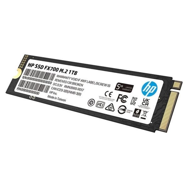 SSD диск HP (8U2N3AA) H00000422560 фото