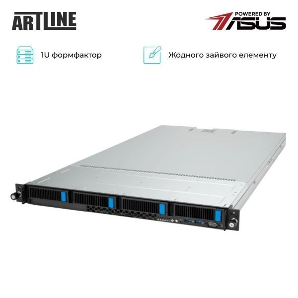 Сервер Artline (R83v27) H00000440859 фото