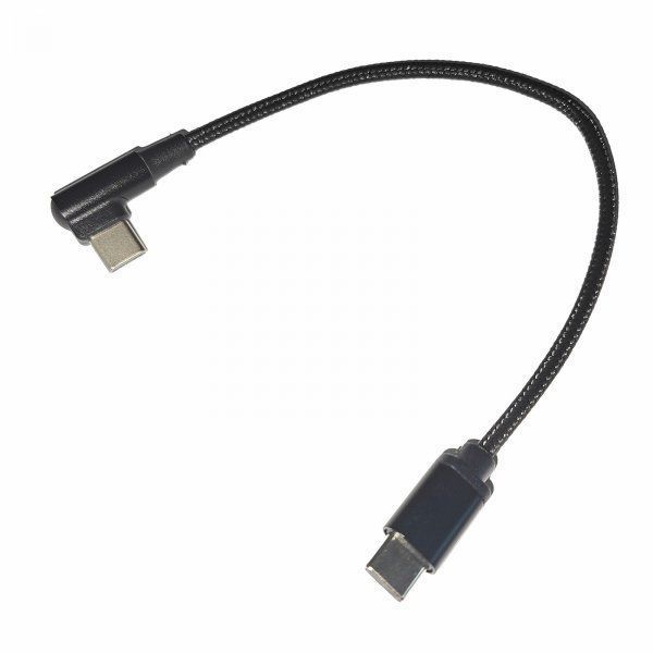 Кабель Cablexpert (CC-USB2-CMCML-0.2M) H00000447803 фото