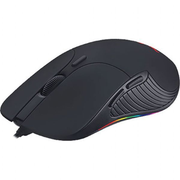 Мышь REAL-EL проводная игровая (EL123200031) H00000076729 фото