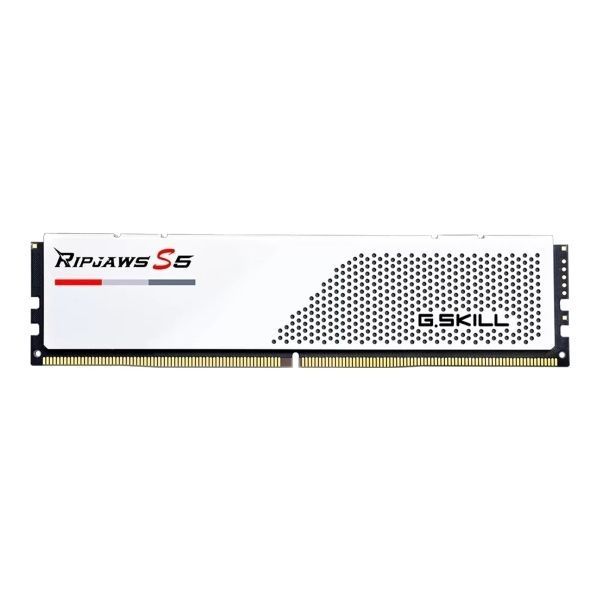 Оперативная память G.Skill (F5-5200J4040A48GX2-RS5W) H00000441510 фото