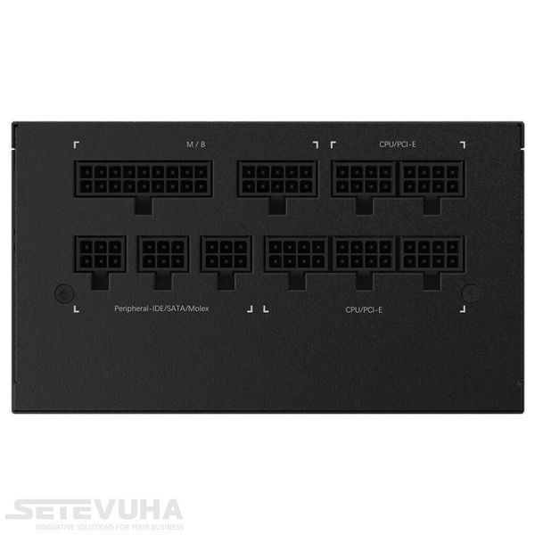 Блок живлення Gigabyte (GP-P850GM) H00000042361 фото