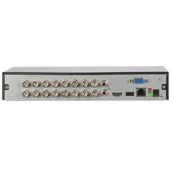 Видеорегистратор Dahua (DH-XVR5116HS-5M-I3) H00000439893 фото