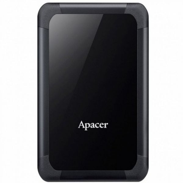 Жесткий диск Apacer AC532 2.5" 3.1 Gen. 1 (Type-A) 1ТБ (AP1TBAC532B-1) H00000023707 фото