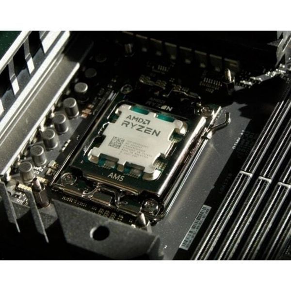 Процессор AMD (100-000000910) H00000415333 фото