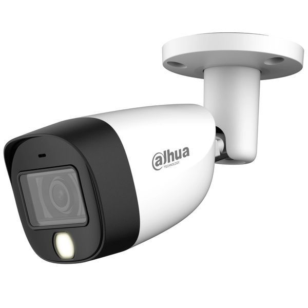 Видеокамера HD-CVI Dahua (DH-HAC-HFW1500CMP-IL-A (2.8)) H00000393205 фото