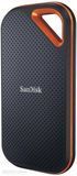 SSD диск SanDisk Extreme PRO-1 2ТБ USB Type-C Portable 3D NAND TLC (SDSSDE81-2T00-G25) H00000044074 фото