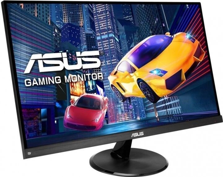 Монитор ASUS 23.8" IPS 144Гц (90LM0381-B04170) H00000124782 фото