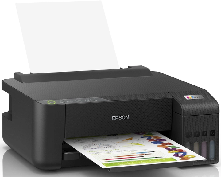 Принтер Epson (C11CJ71404) H00000341739 фото