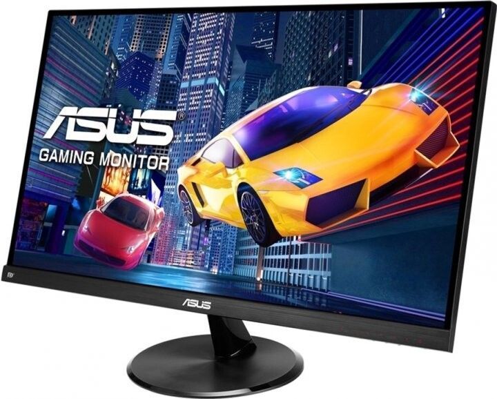 Монитор ASUS 23.8" IPS 144Гц (90LM0381-B04170) H00000124782 фото