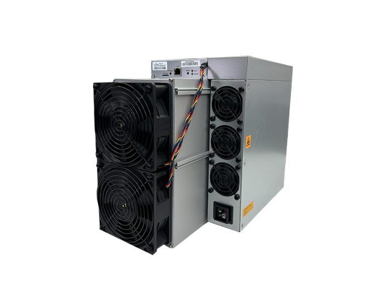 Asic-майнер Bitmain Antminer KS7 45 Th/s 3465 Вт kHeavyHash (KS7 45Th) H00000503265 фото