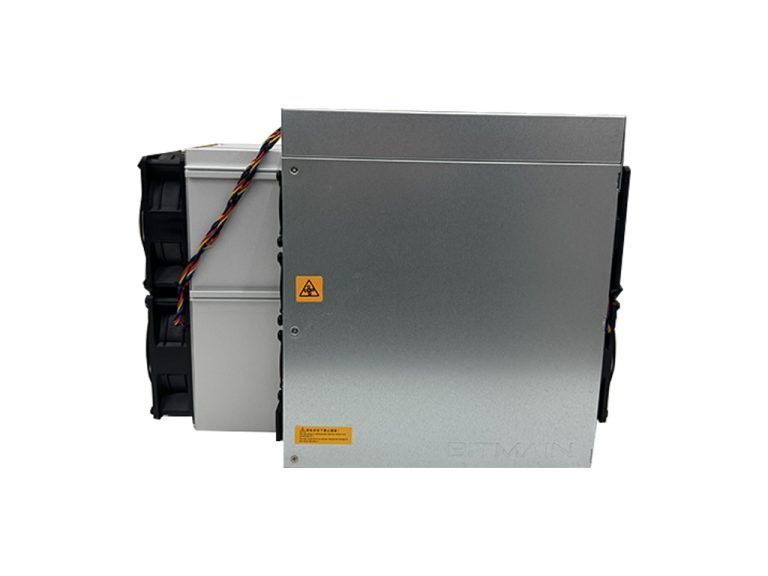 Asic-майнер Bitmain Antminer KS7 45 Th/s 3465 Вт kHeavyHash (KS7 45Th) H00000503265 фото