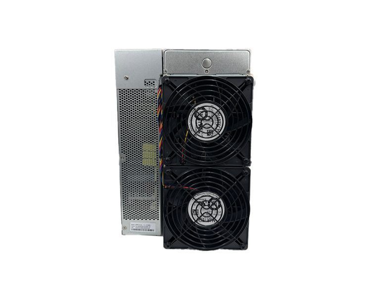 Asic-майнер Bitmain Antminer KS7 45 Th/s 3465 Вт kHeavyHash (KS7 45Th) H00000503265 фото