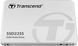 SSD диск Transcend 500ГБ SATA III 2.5" 3D NAND TLC (TS500GSSD225S) H00000341769 фото 4