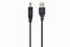 Кабель Cablexpert USB Type A - USB Type B 1.8 м USB 2.0 (CCP-USB2-AMBM-6) H00000412765 фото 7