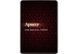 SSD диск Apacer AS350X 512ГБ SATA III 2.5" 3D NAND (AP512GAS350XR-1) H00000060860 фото 1