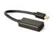 Адаптер-перехідник Cablexpert (A-mDPM-DPF4K-01) H00000179704 фото 1