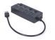 USB-хаб Gembird (UHB-U3P1U2P3P-01) H00000339789 фото 2