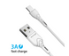 Кабель Grand-X USB Type C - USB Type C 1 м (PC-03W) H00000204163 фото 2