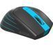 Мышь A4Tech беспроводная (FG30 (Blue)) H00000075717 фото 3