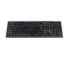 Клавиатура A4Tech проводная (KR-83 PS/2 (Black)) H00000075869 фото 1