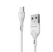Кабель Grand-X USB Type C - USB Type C 1 м (PC-03W) H00000204163 фото 1