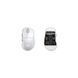 Миша Xtrfy (CX-M64W-PRO-WHITE) H00000457344 фото 2
